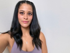 Tamekia Talbot