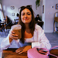 Lauren Gilbertsen