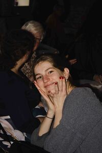 Charline Vanden Bussche