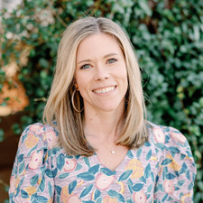 Katie Holliday