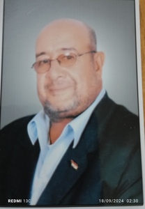 محمد العمدة