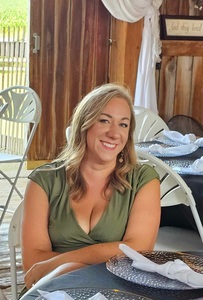 Meghan Freye
