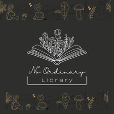 Noordinarylibrary