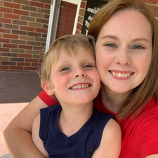 Shauna McShane Edgar