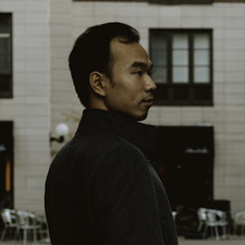 Adam Su