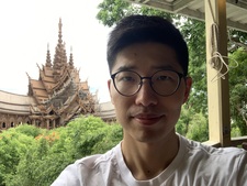 Ethan Zhang