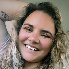 Carly Armstrong