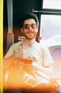 Max Wexler