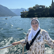 Hedaya Hammami
