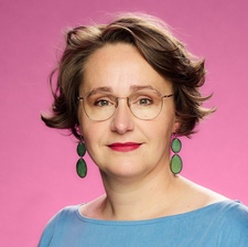 Tanja Miljanovic