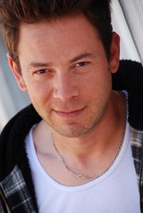 Poseidon Porterfield