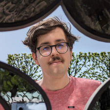 Nicholas Meier