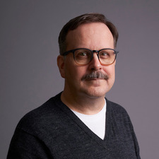 Mike Browne