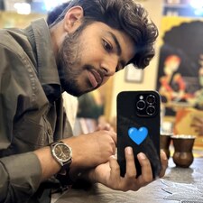 Devendra R Meena ♡