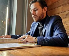 Daniel Ballesteros-Sánchez