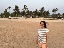 Charu Jain