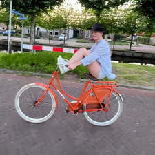 Tes van Eijndhoven
