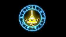 Bill cipher