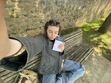 Aislin McWilliam-Roht