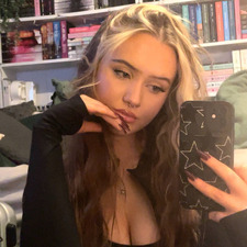 Lilly-Mae Kelly
