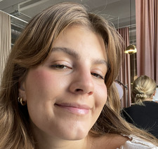 Sindra Liebe