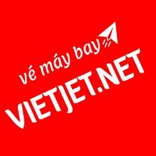 Vé máy bay giá rẻ Vietjet net