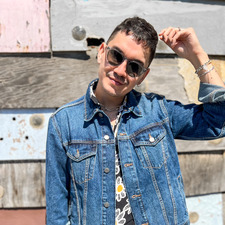 Jose | Spine and Dandy &#x1f4da;