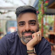 Sanjay Jumani