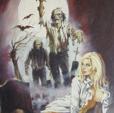 gabrielle ♋︎ ☾