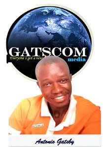 Antonio Gatsby