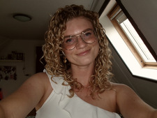 Larissa van der Himst