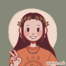 Luu ⁠｡⁠*⁠♡