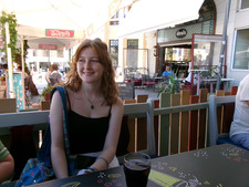 caitlin hickman
