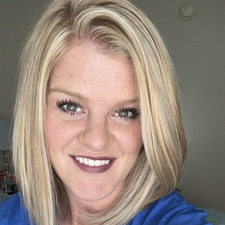 Alyssa Huston