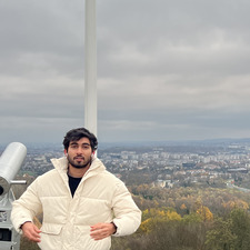 Aditya Yavagal