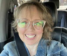 Stefanie Offutt Cox