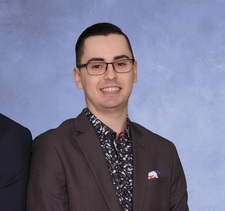 Matthieu McConnell