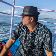 Rajnish Kumar
