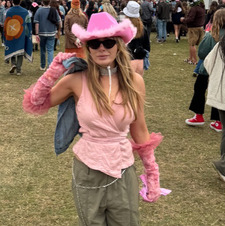 Danielle Haley Martel