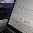 mygreypages