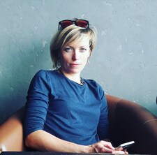 Евгения Якуша