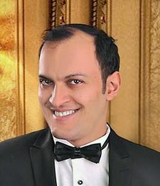 Mostafa Bakr