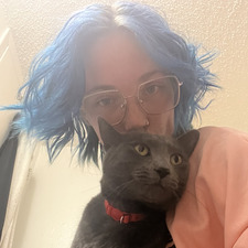 Kai-Kai Bates Barrett