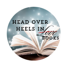 Head Over Heels in Books