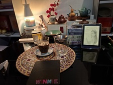 Winnie  Wynn