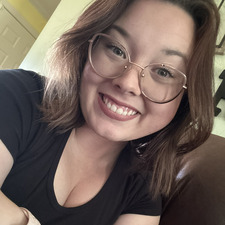 Ashley DeRuyter
