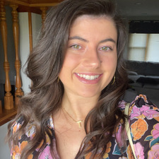 Taylor Dotson