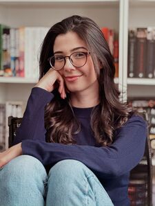 Lorena Simili