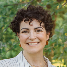 Cynthia Crook