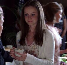 rory gilmore